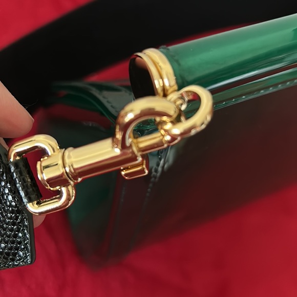 Dolce & Gabbana Sicily bag - Picture 9 of 10